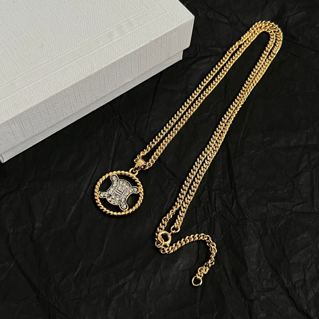 CELINE Necklace