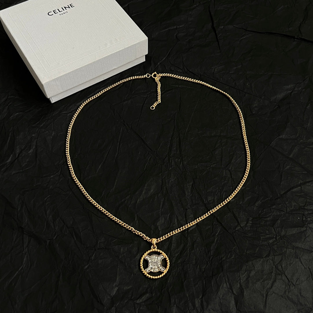CELINE Necklace