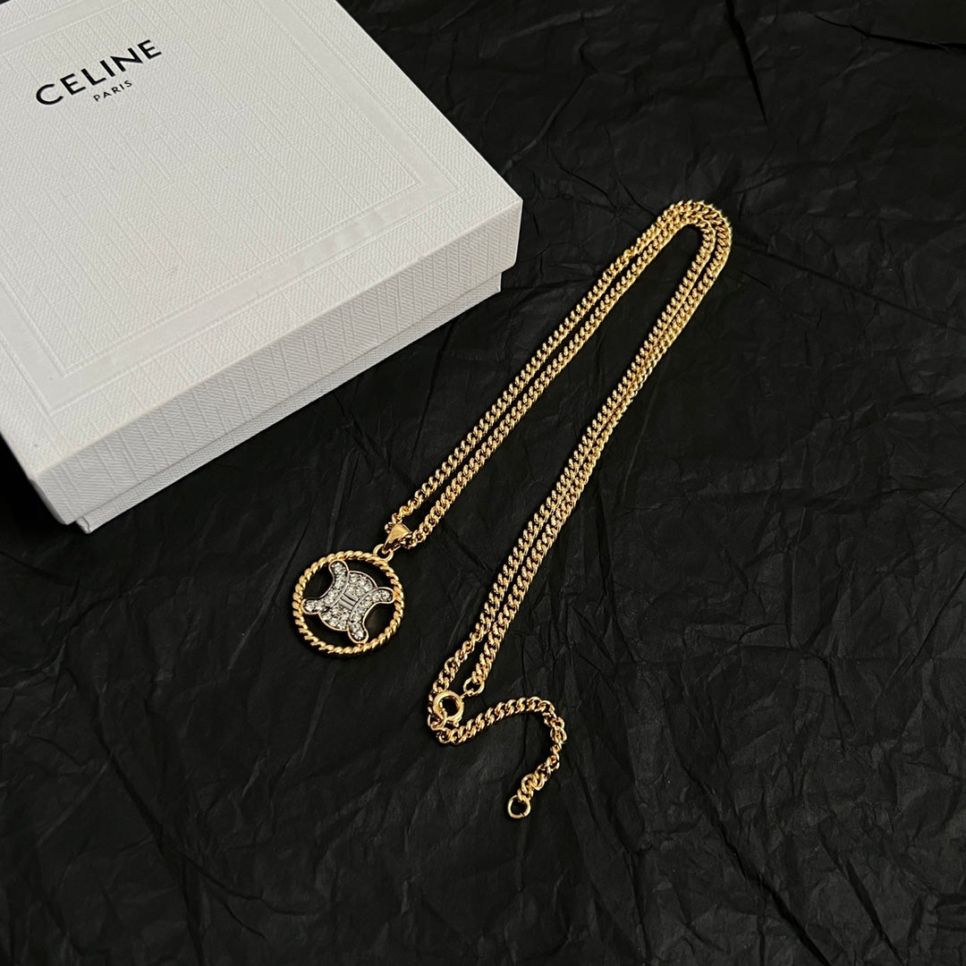 CELINE Necklace