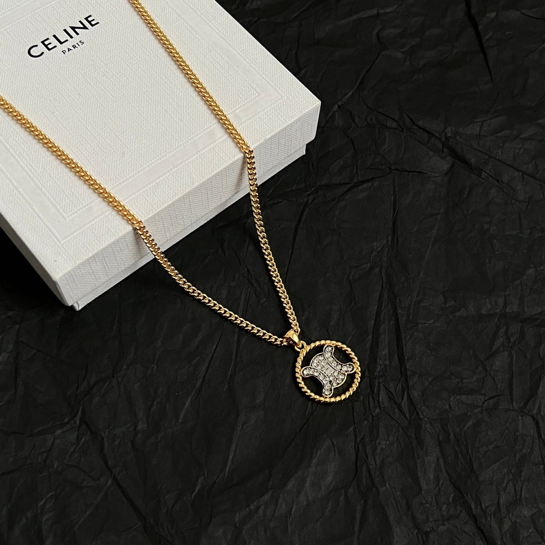CELINE Necklace