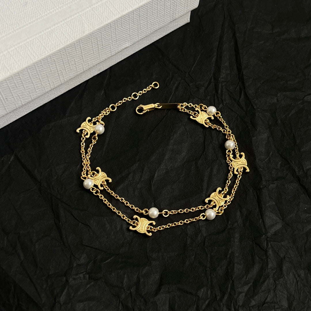 CELINE Bracelet