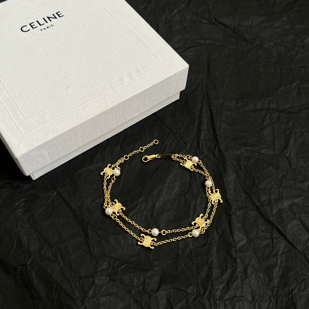 CELINE Bracelet
