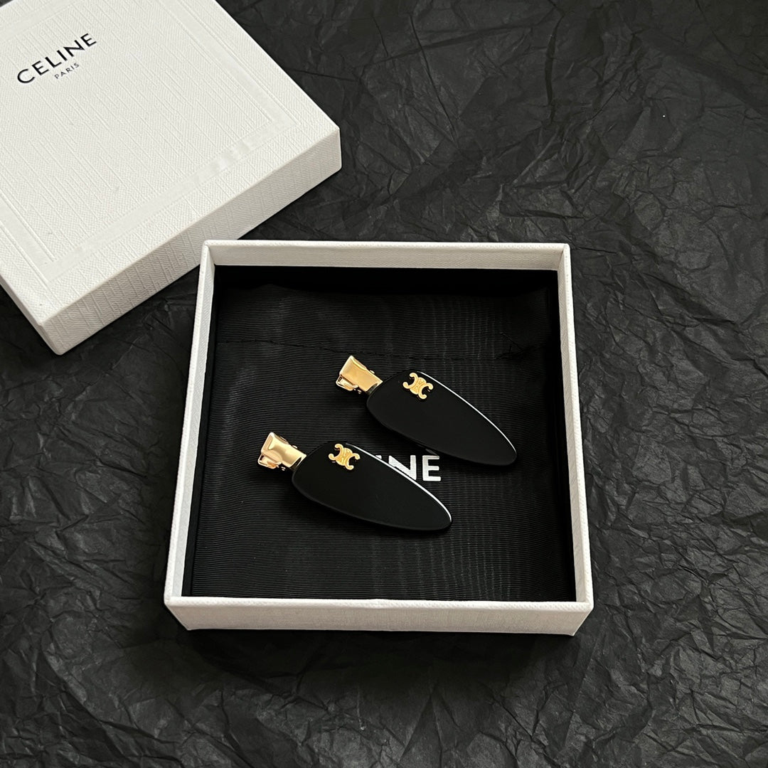 CELINE Hair Accessory
