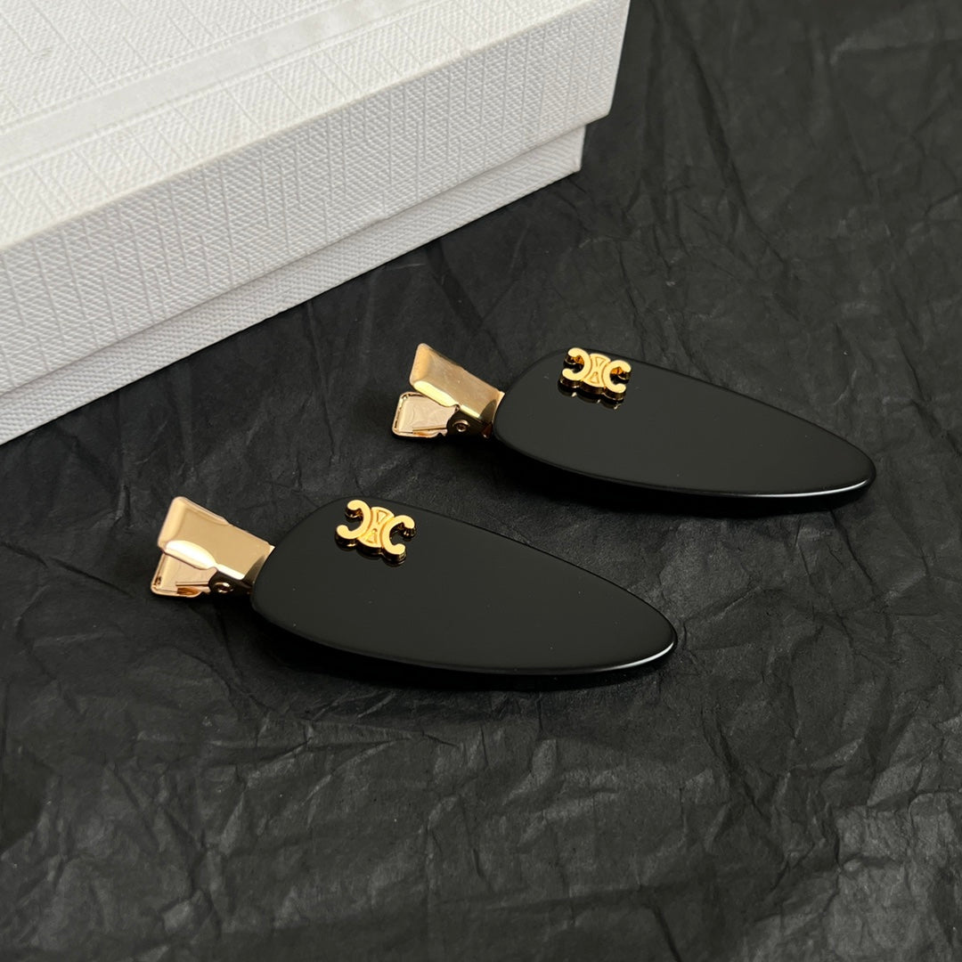 CELINE Hair Accessory