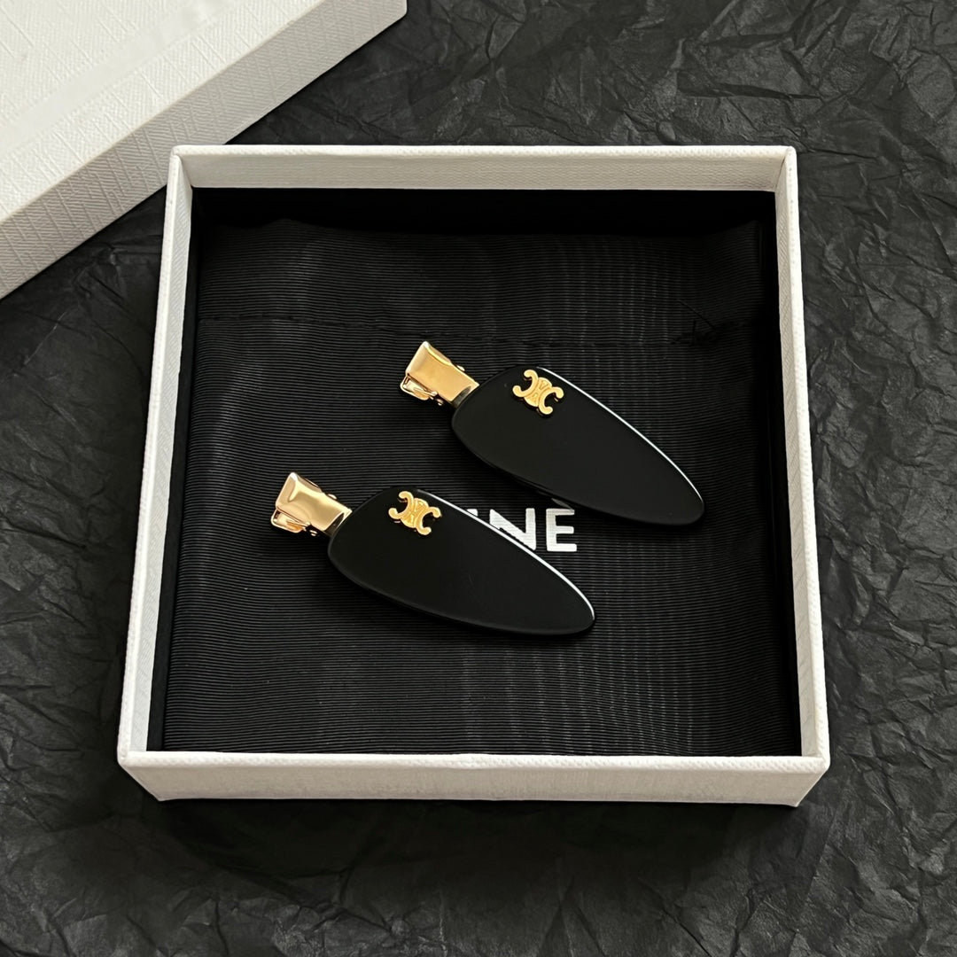 CELINE Hair Accessory