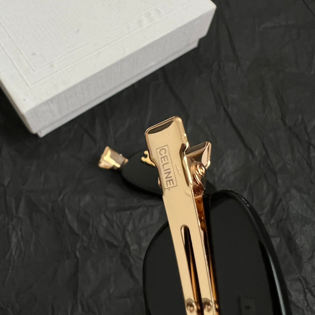 CELINE Hair Accessory