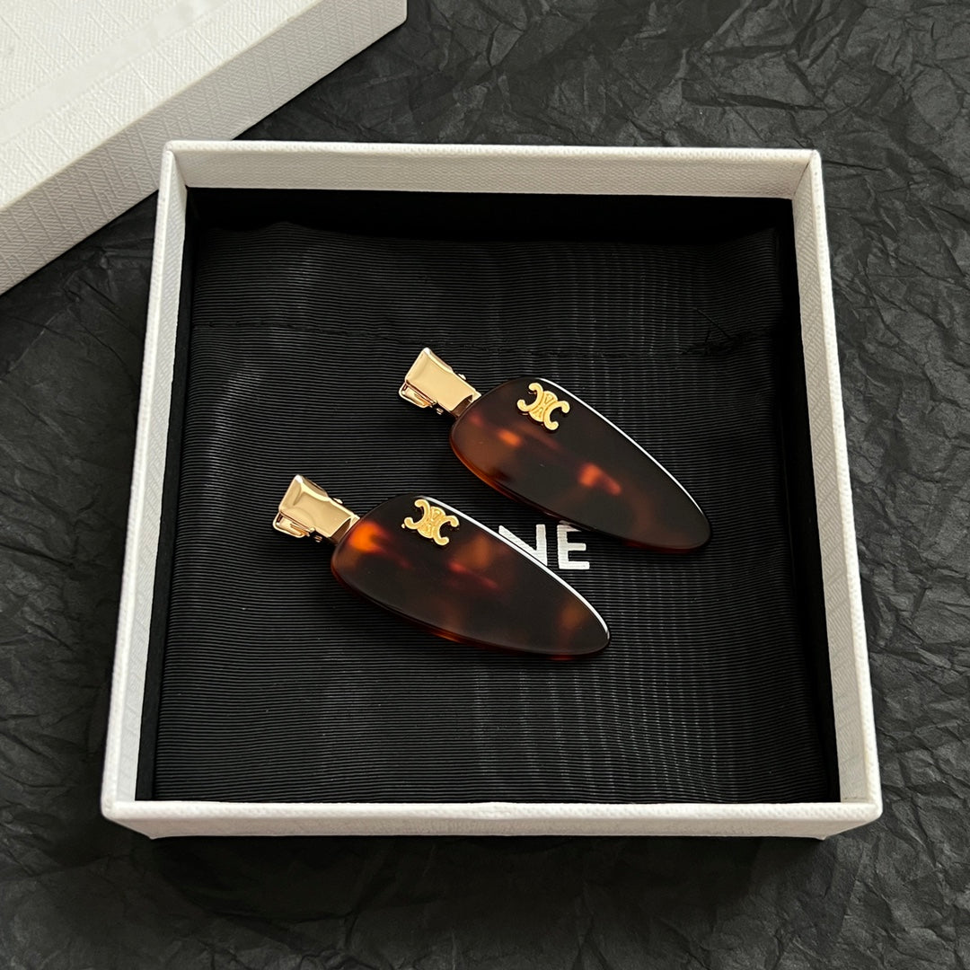 CELINE Hair Accessory