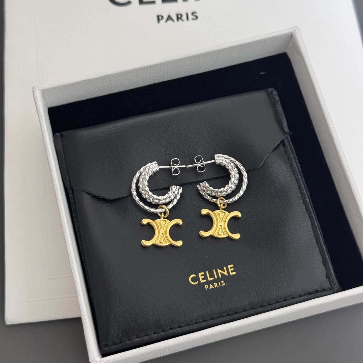 CELINE Earrings