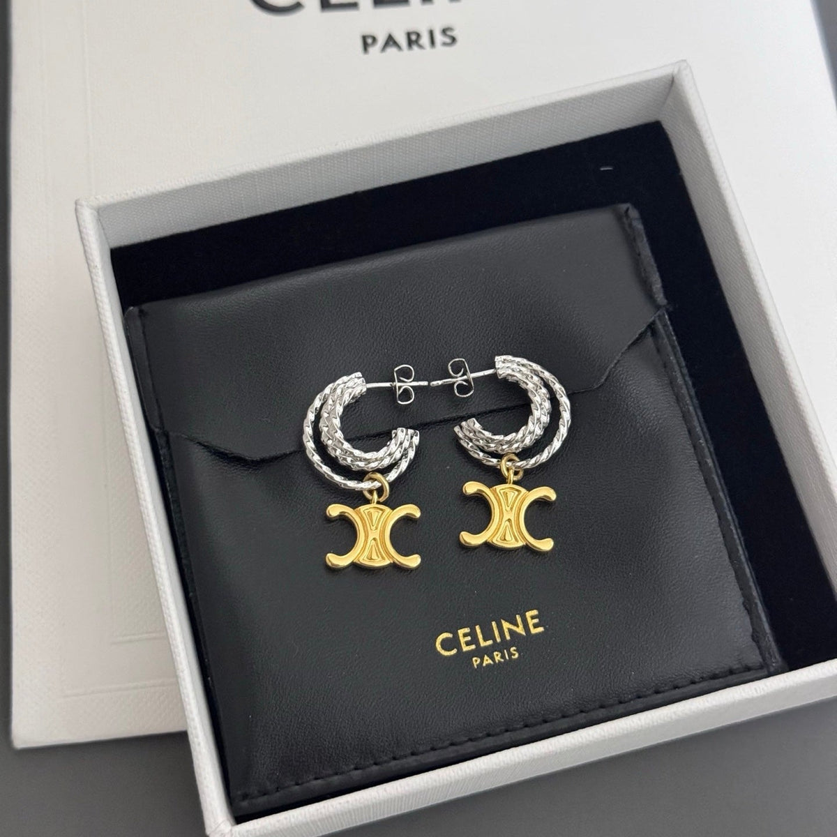 CELINE Earrings