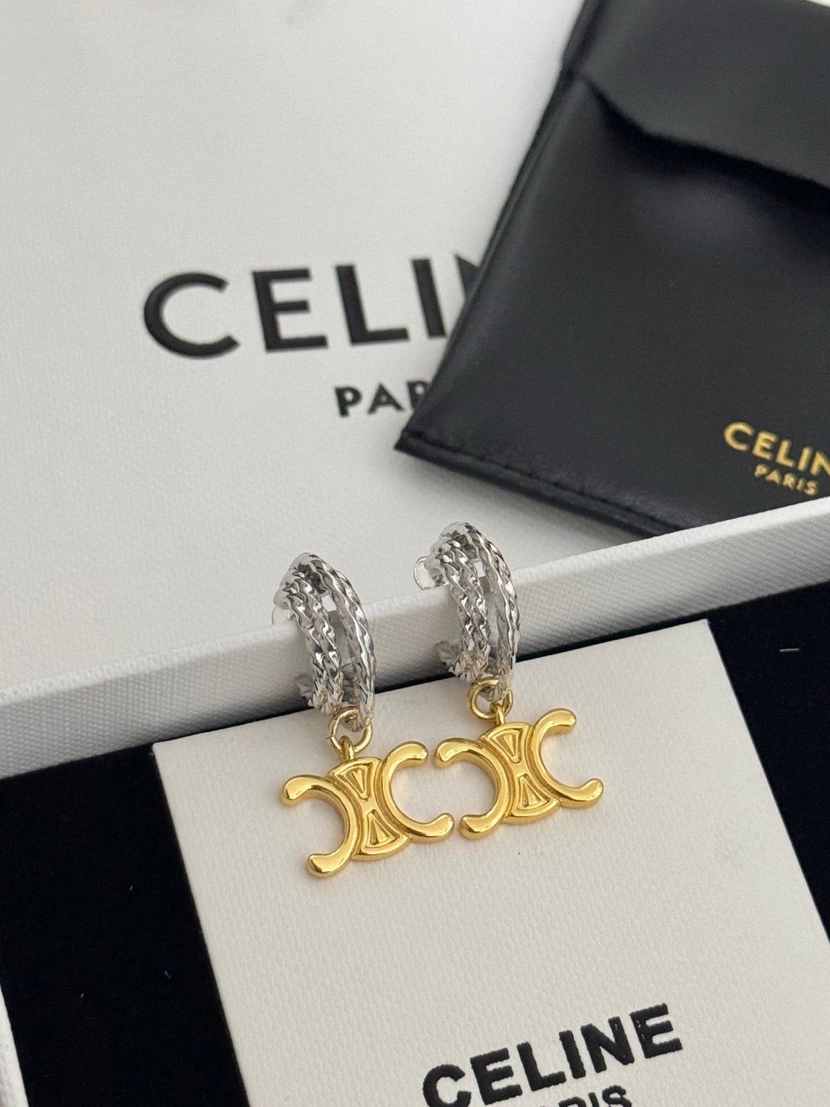 CELINE Earrings