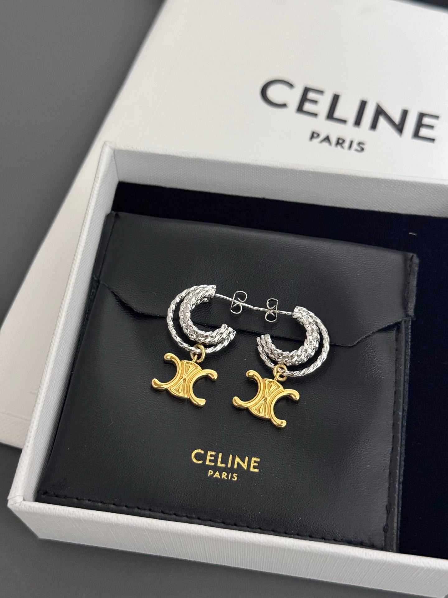 CELINE Earrings