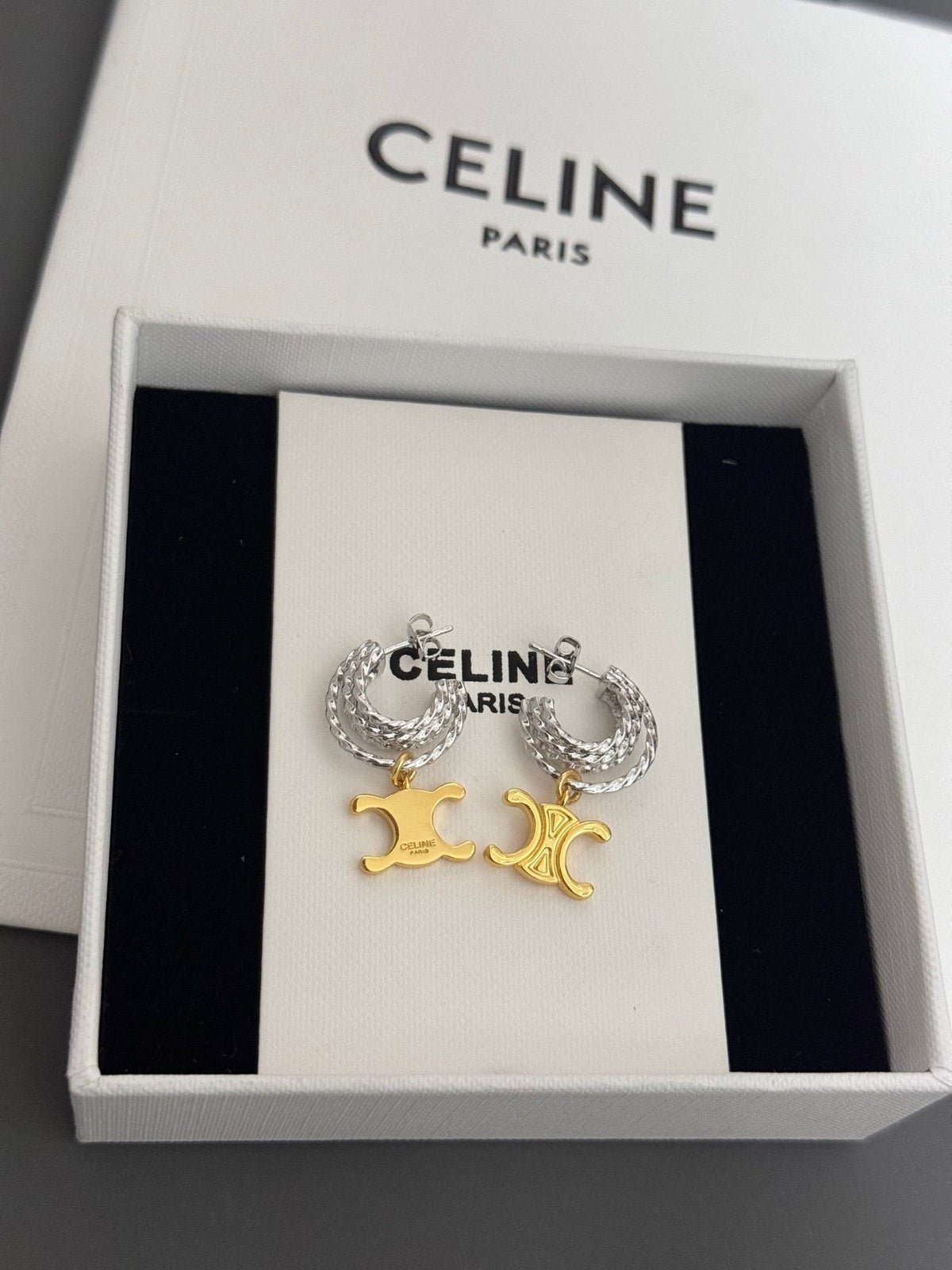 CELINE Earrings