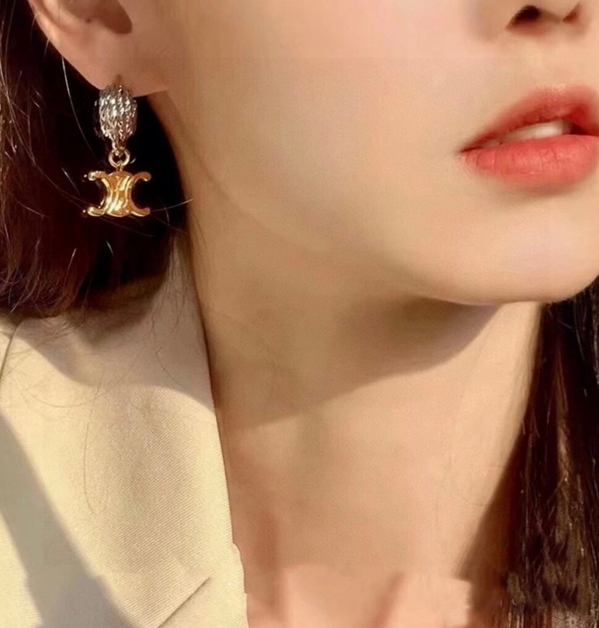 CELINE Earrings