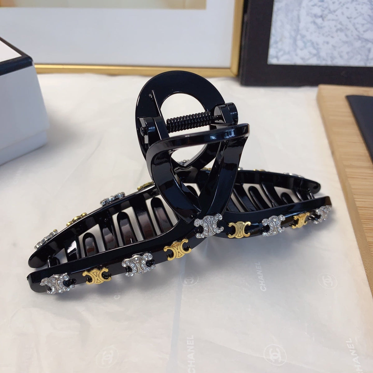 CELINE Fashion Accessory