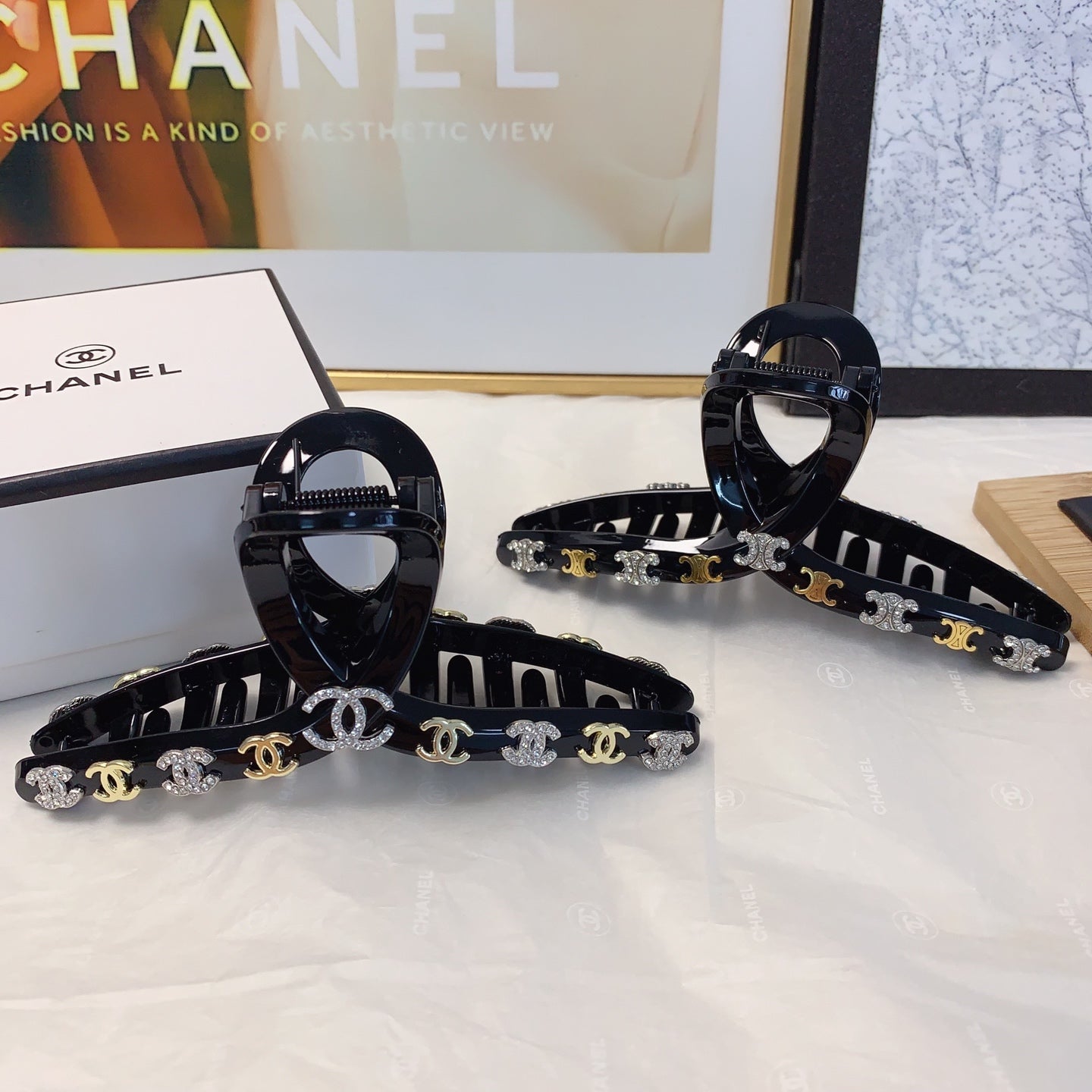 CELINE Fashion Accessory