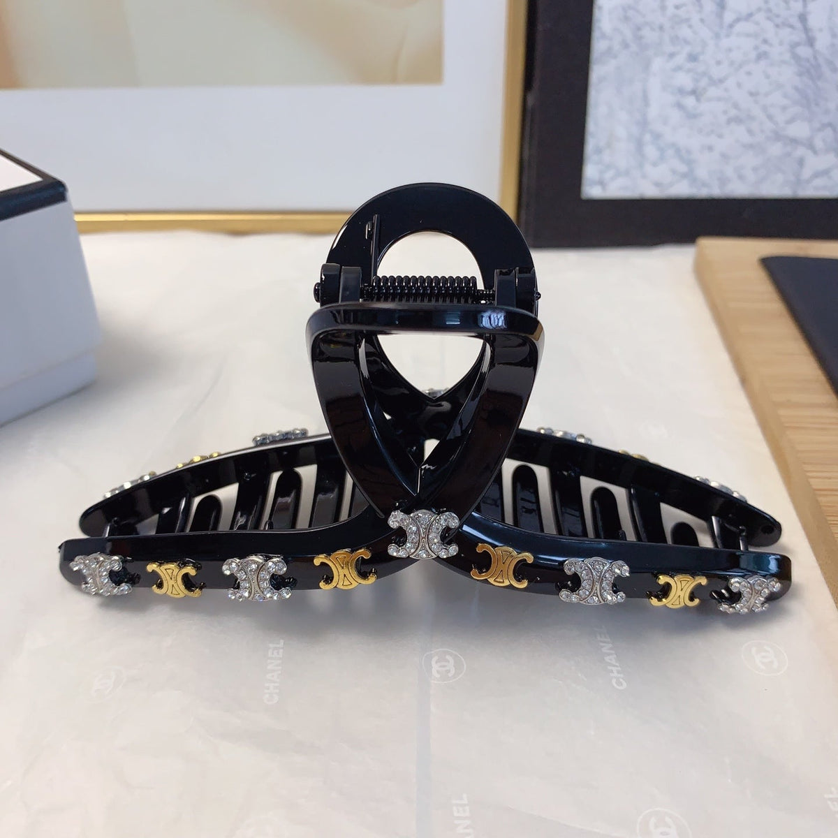 CELINE Fashion Accessory