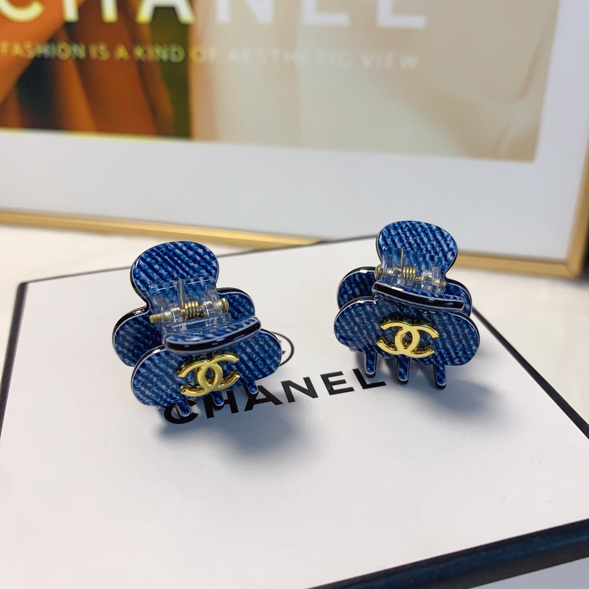 CELINE Fashion Accessory
