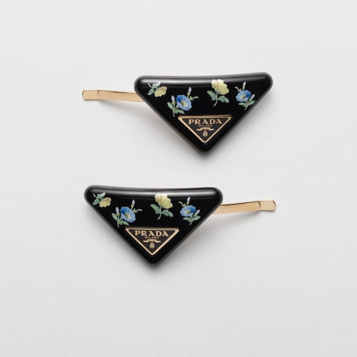 PRADA Hair Accessory