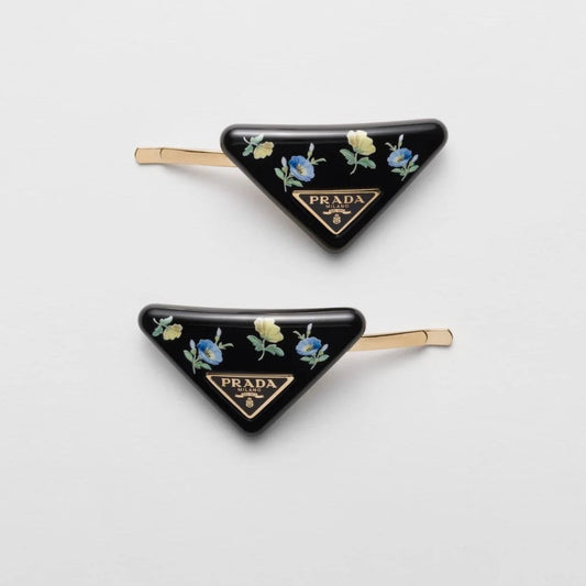 PRADA Hair Accessory
