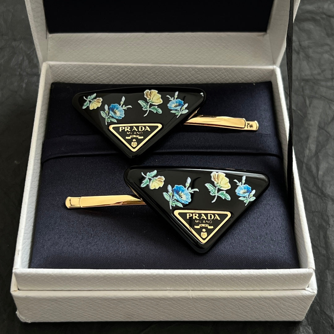 PRADA Hair Accessory
