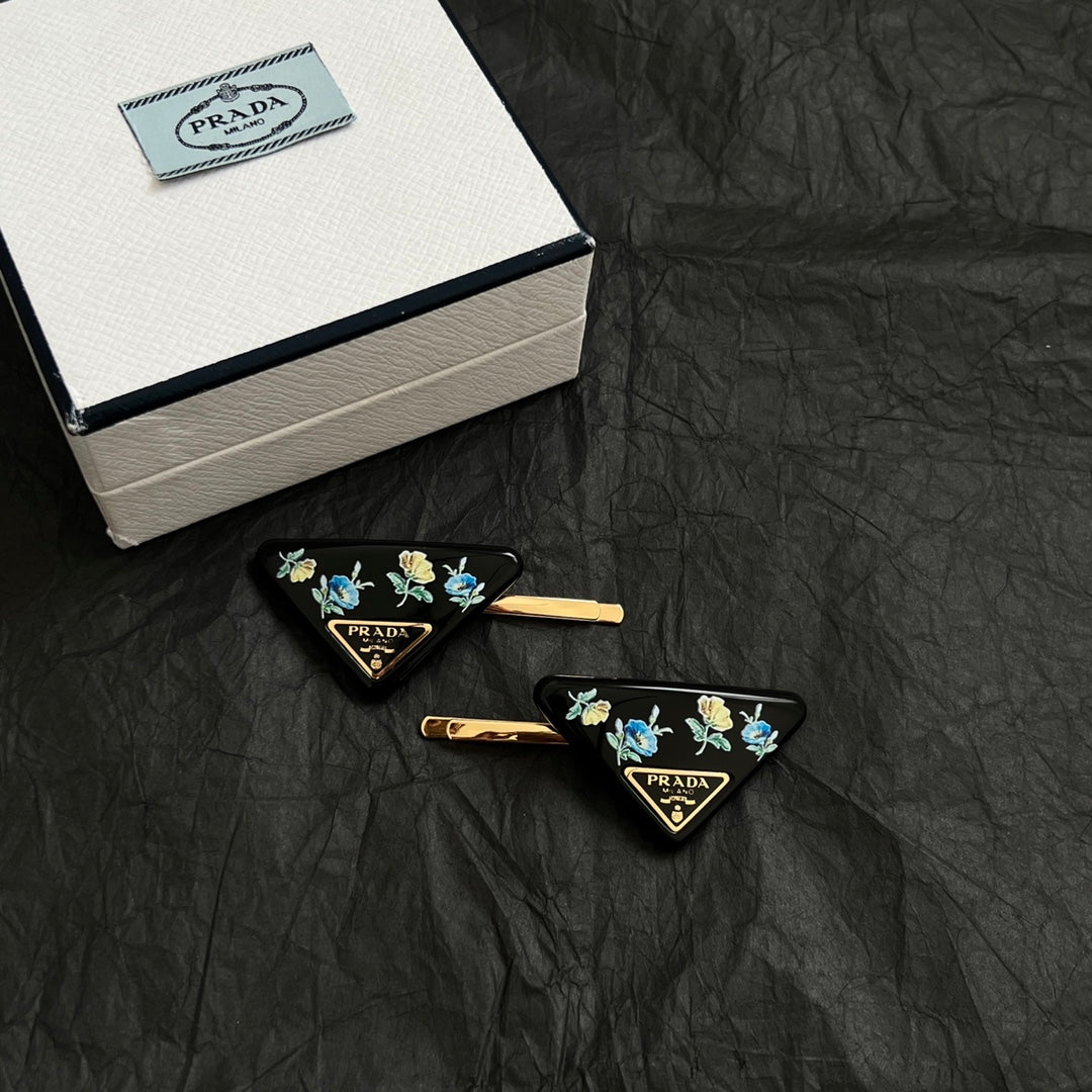 PRADA Hair Accessory