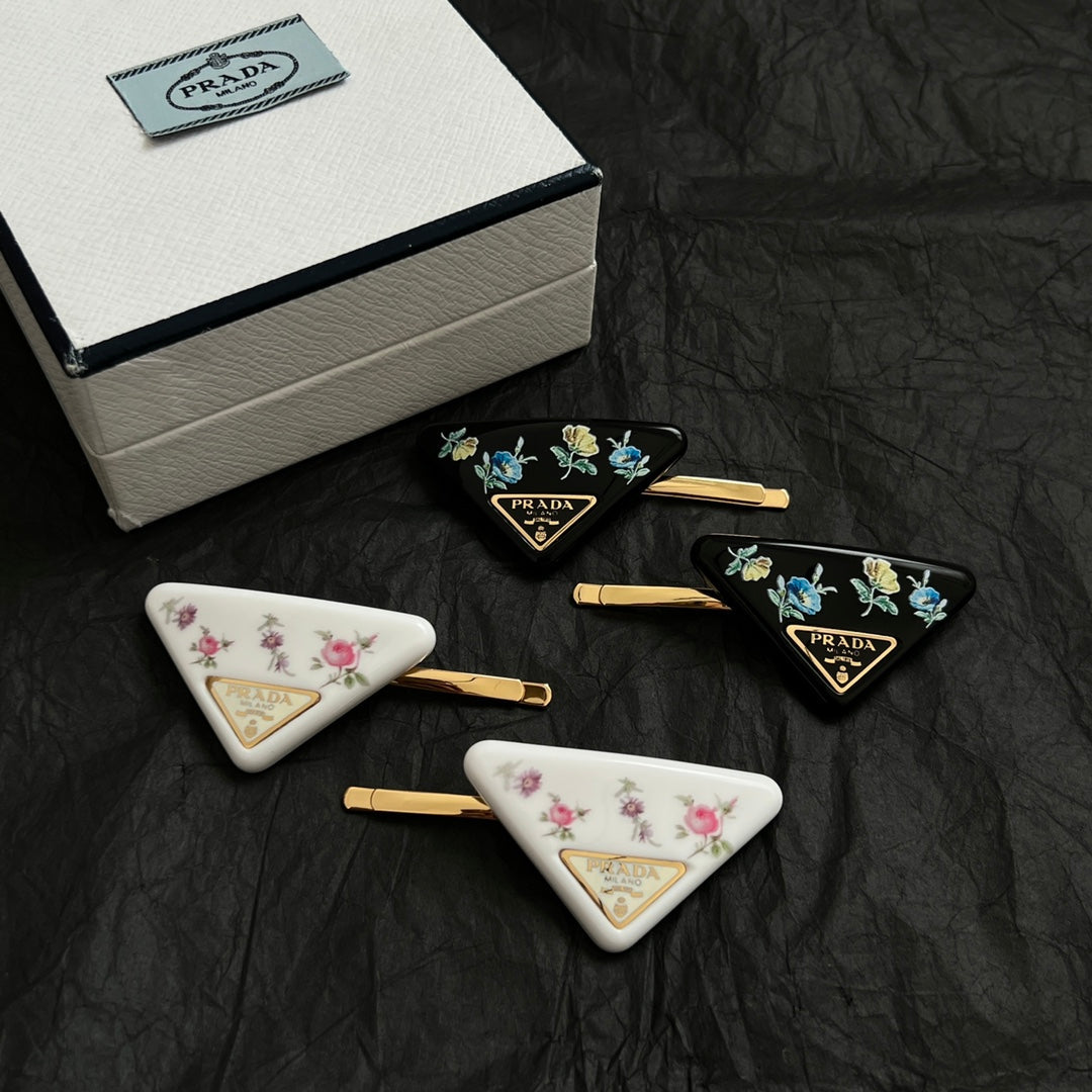 PRADA Hair Accessory