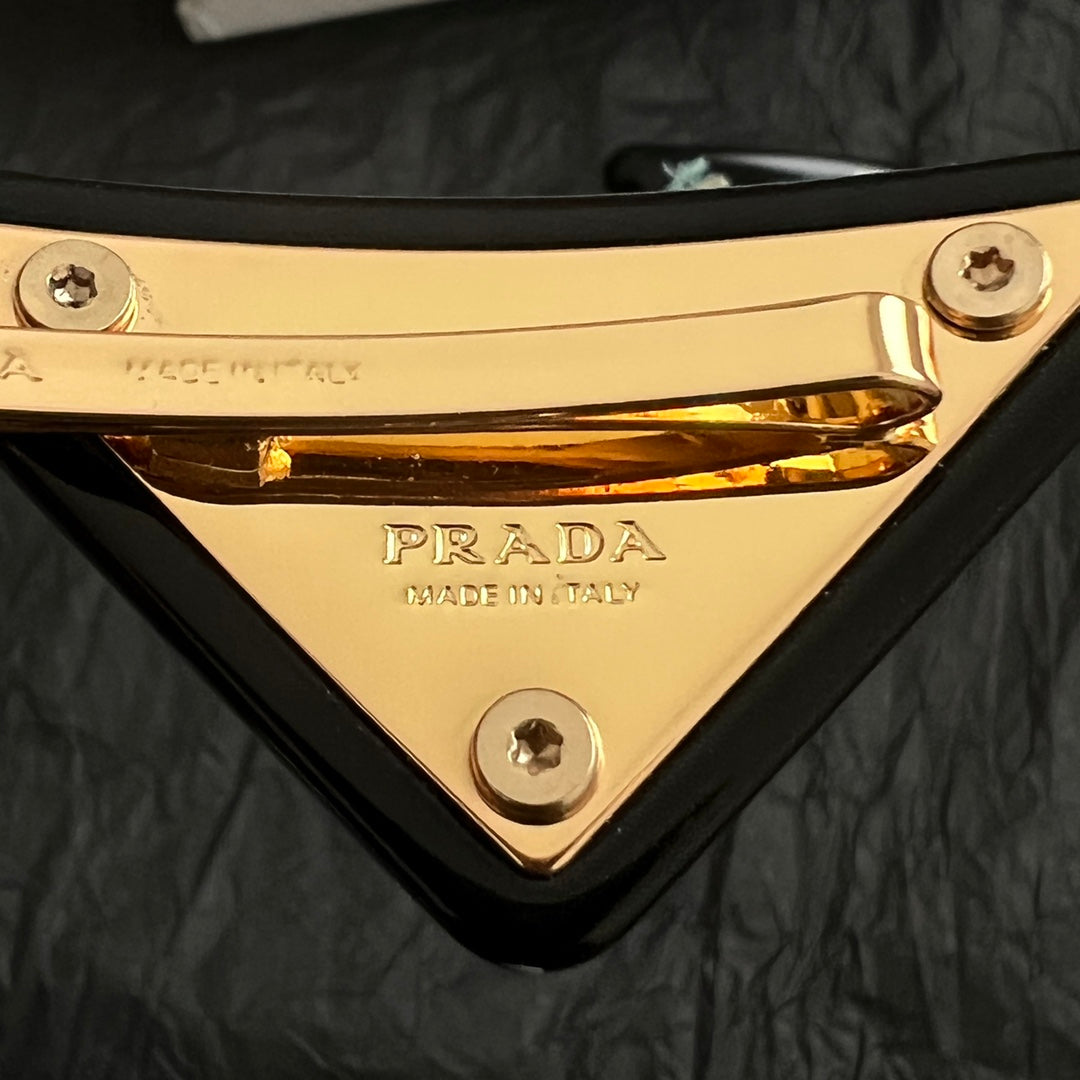 PRADA Hair Accessory