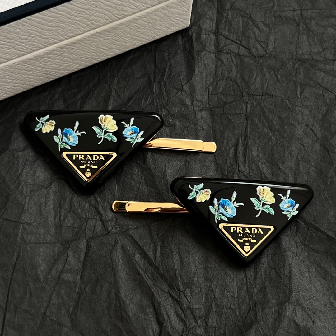 PRADA Hair Accessory