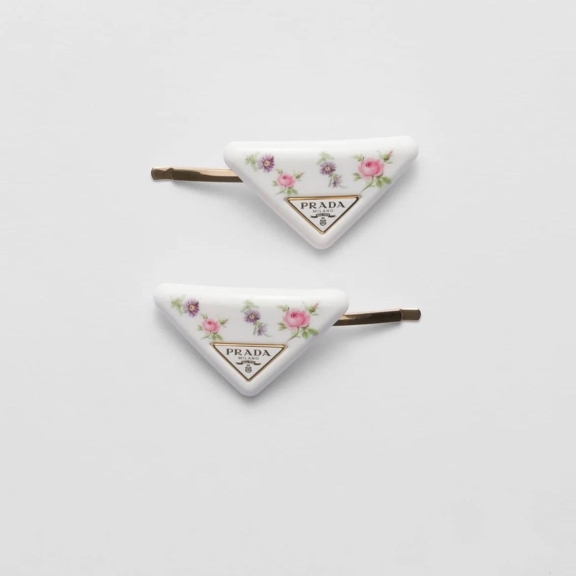 PRADA Hair Accessory