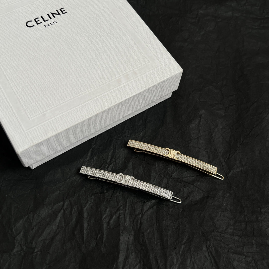 CELINE Hair Accessory