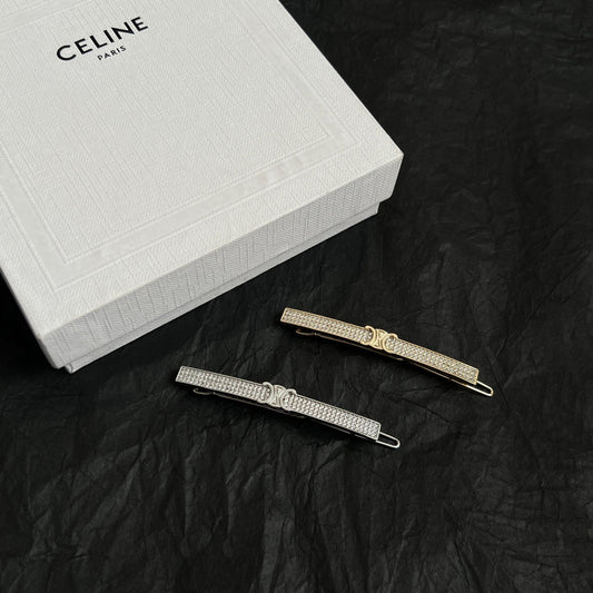 CELINE Hair Accessory