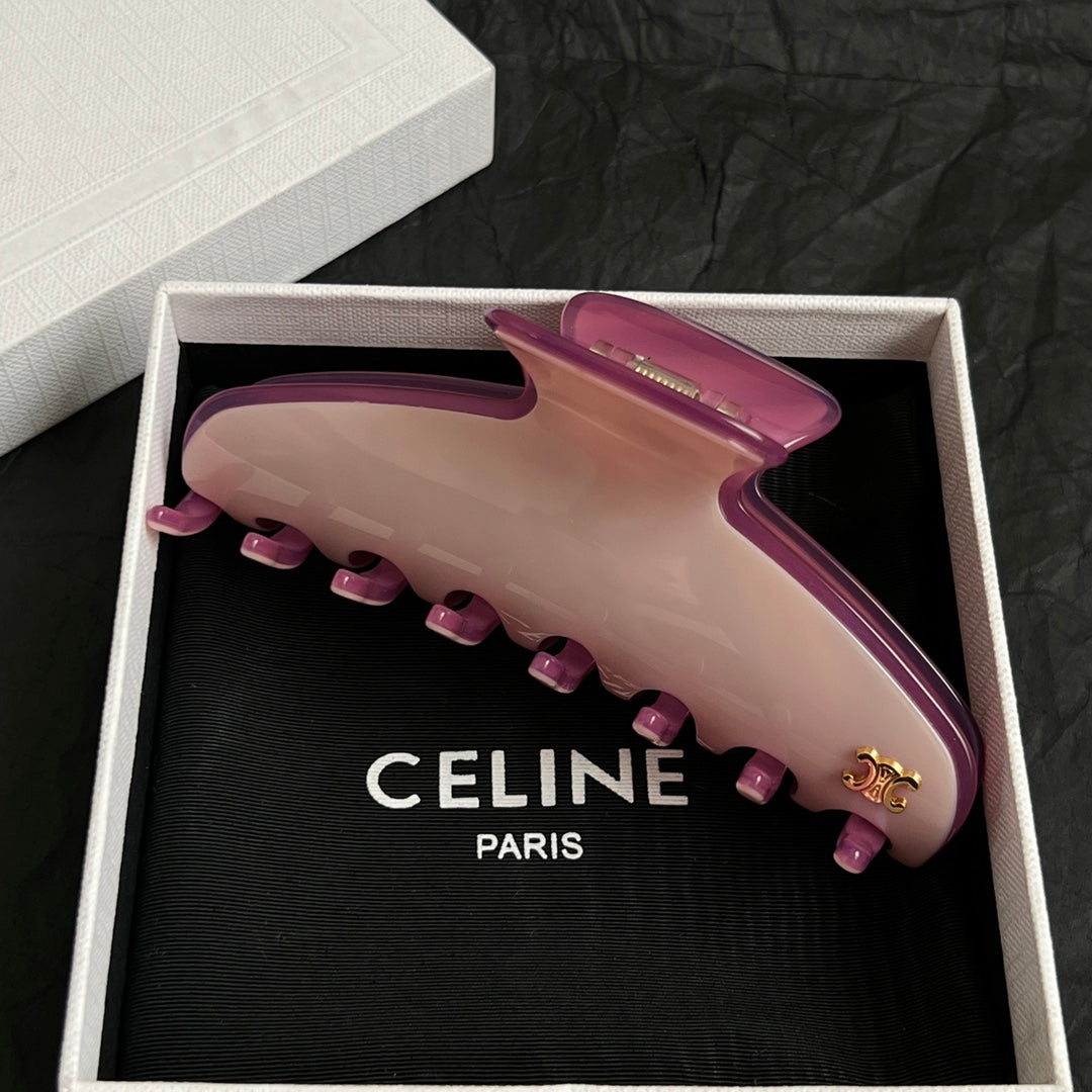 CELINE Hair Accessory