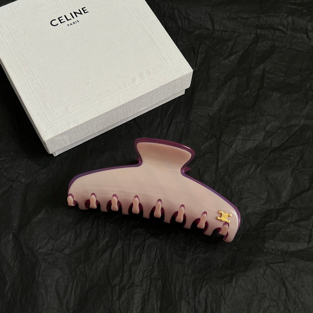 CELINE Hair Accessory