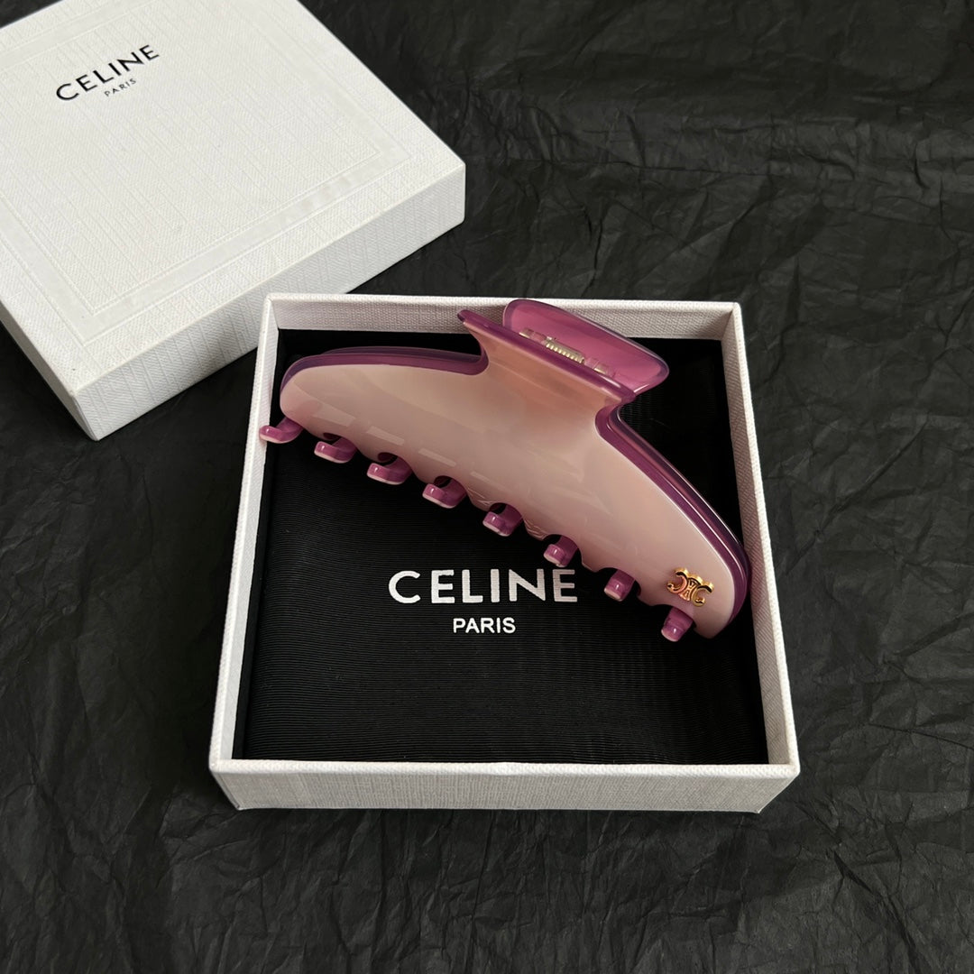 CELINE Hair Accessory