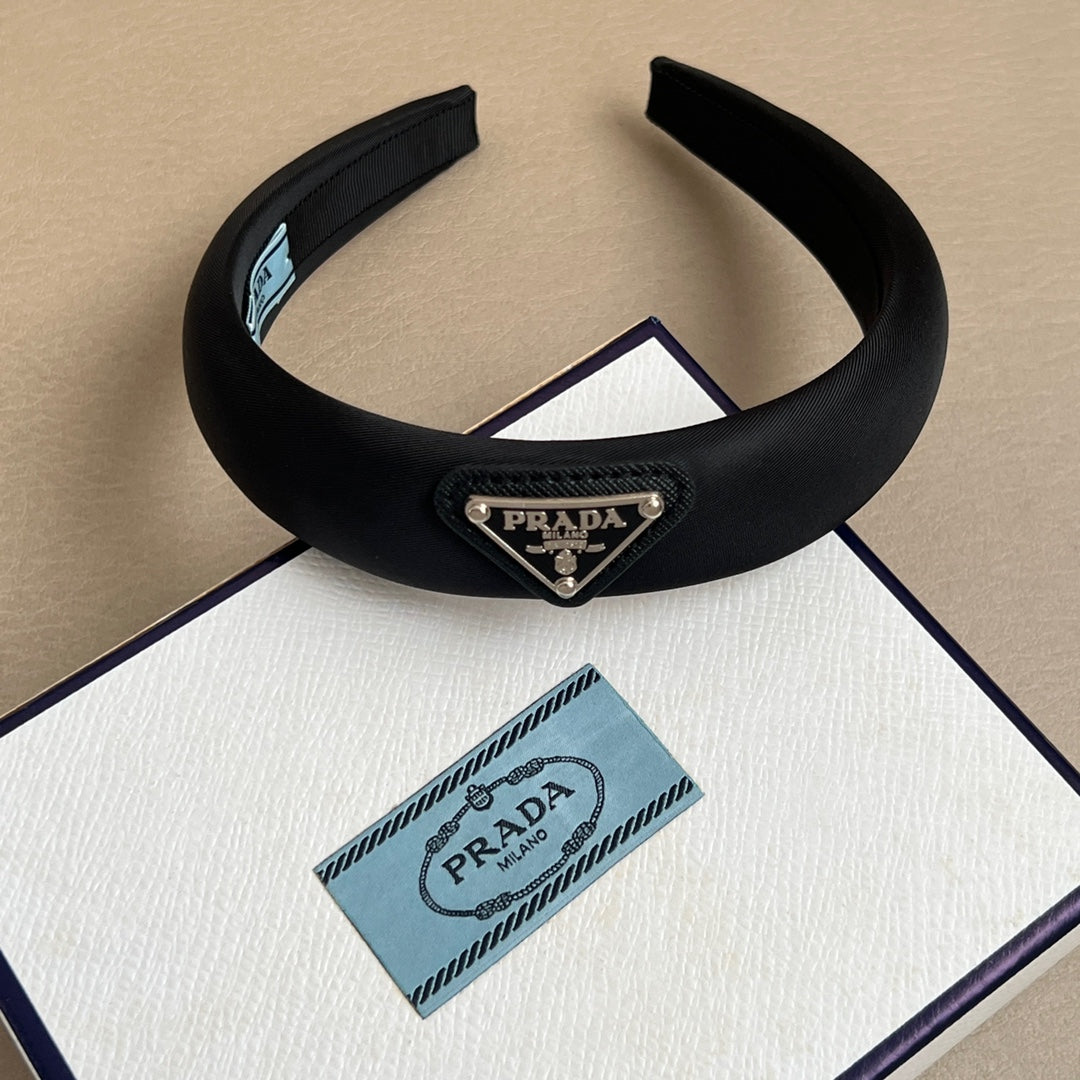 PRADA Fashion Accessory