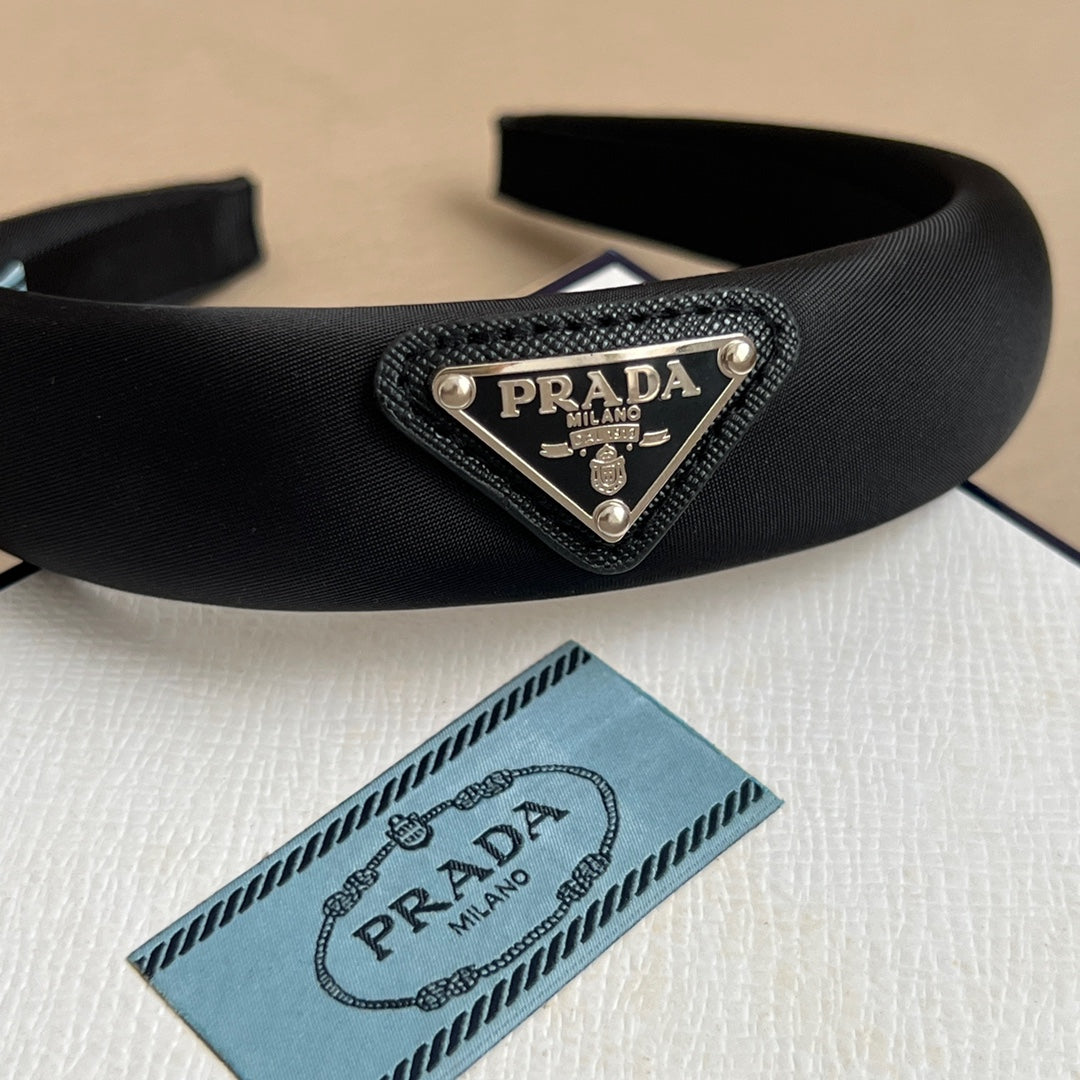 PRADA Fashion Accessory