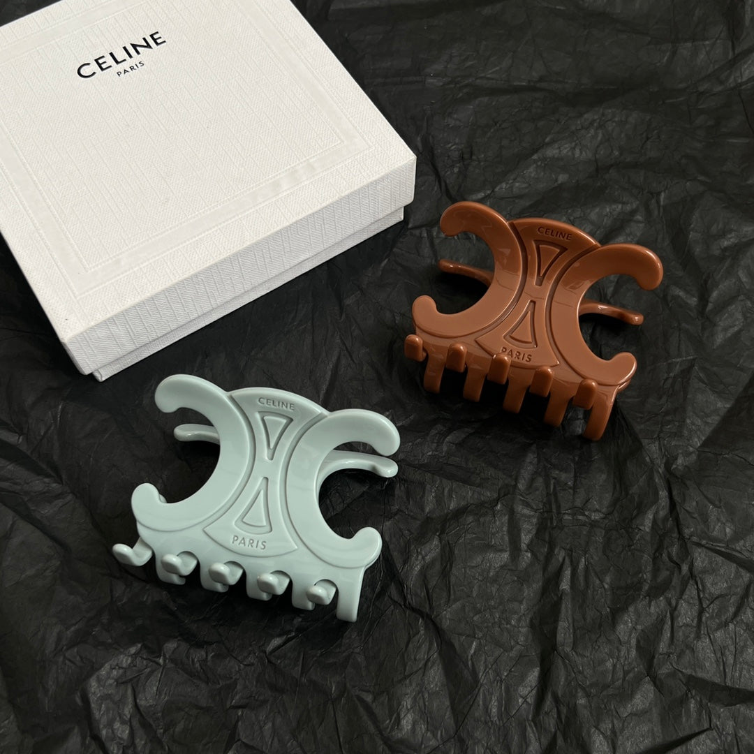 CELINE Hair Accessory
