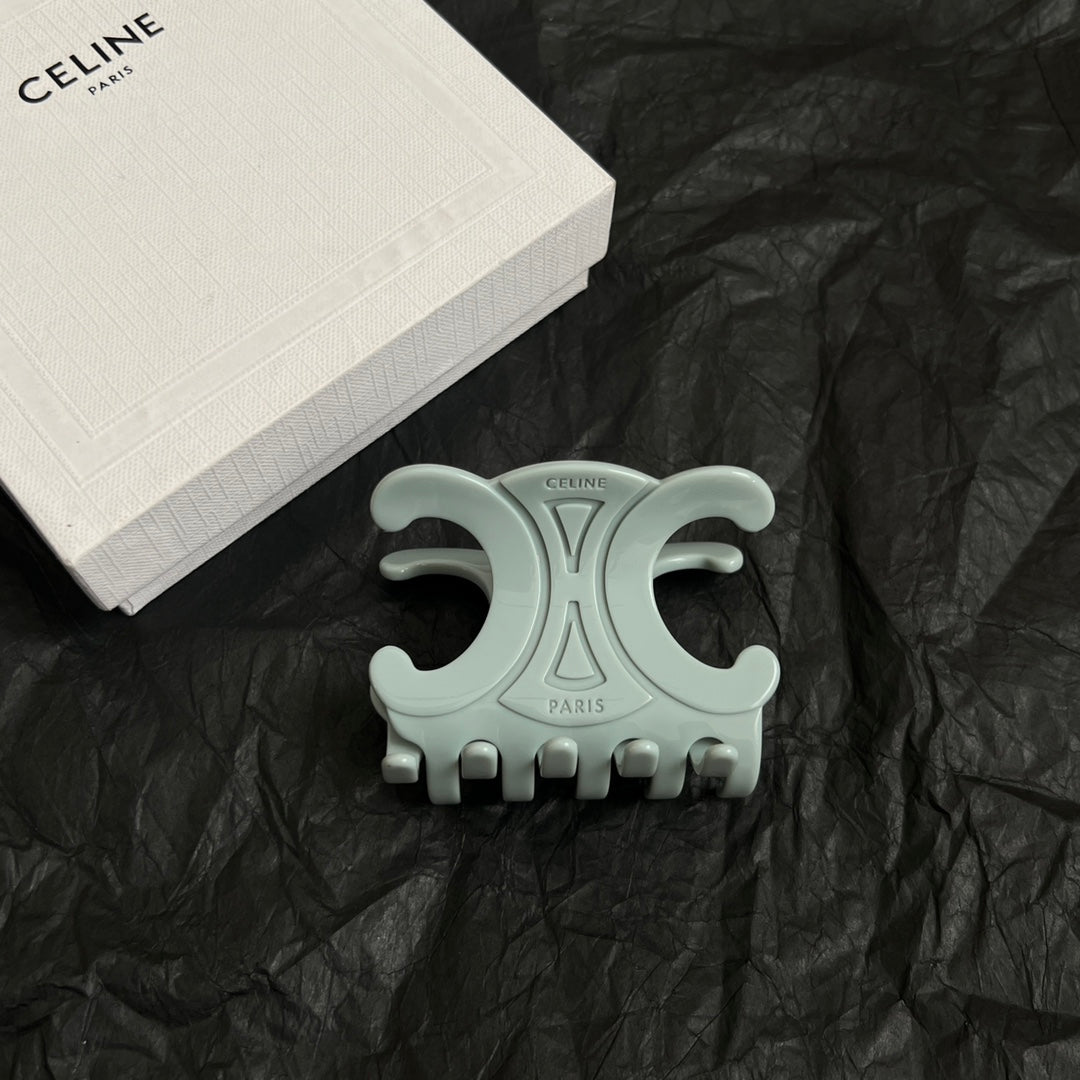 CELINE Hair clip