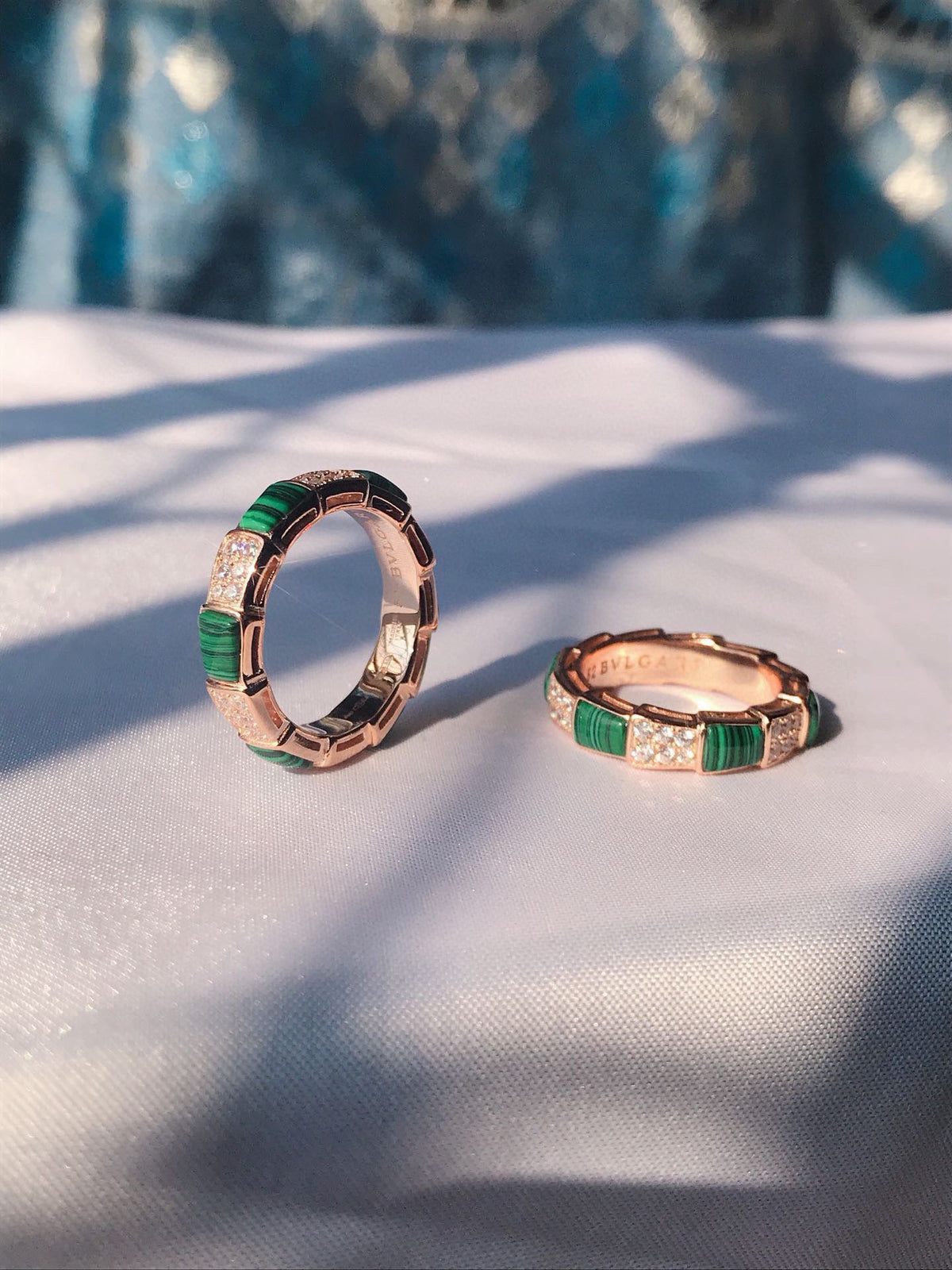 BVLGARI Ring