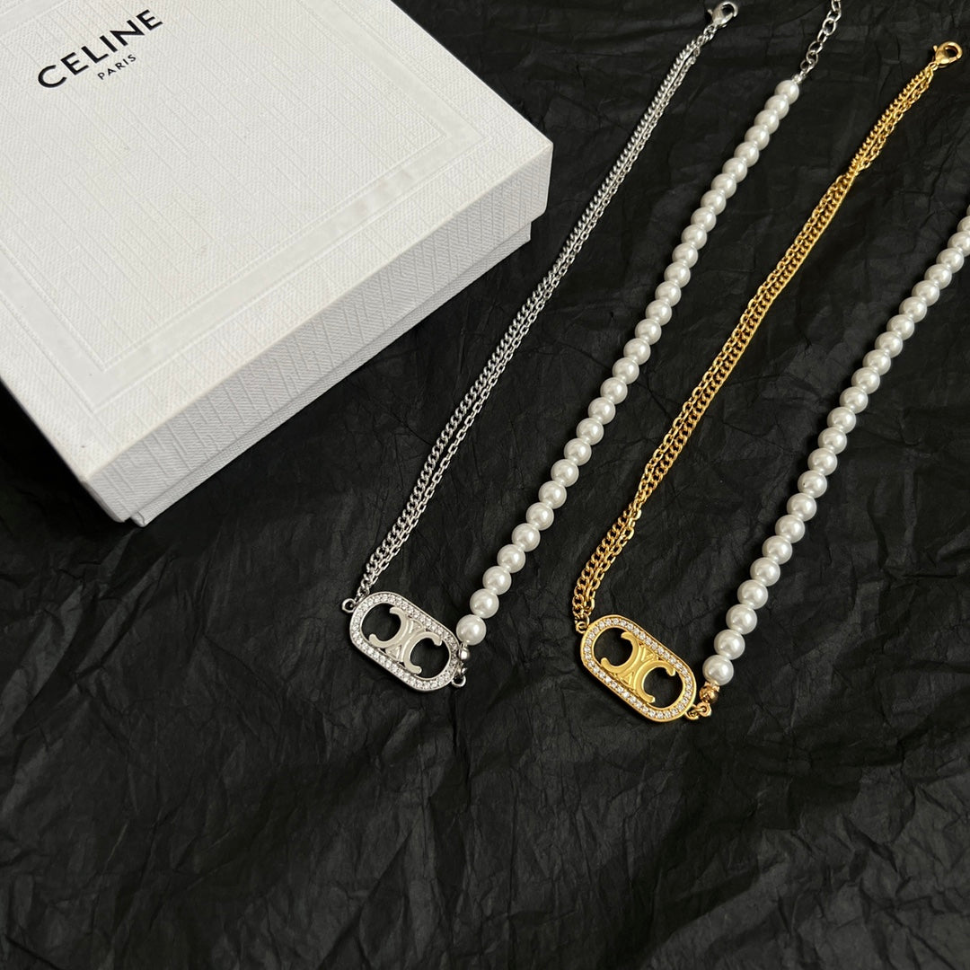 CELINE Necklace