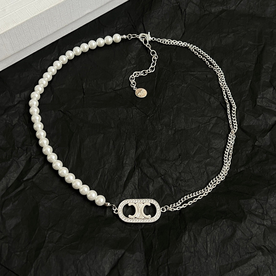 CELINE Necklace