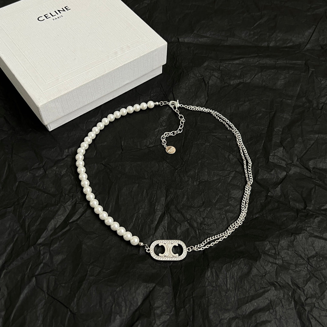 CELINE Necklace