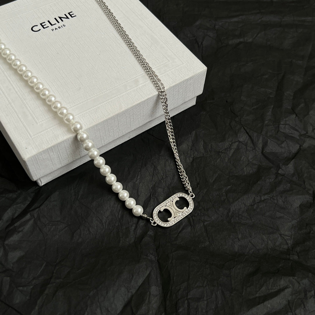 CELINE Necklace