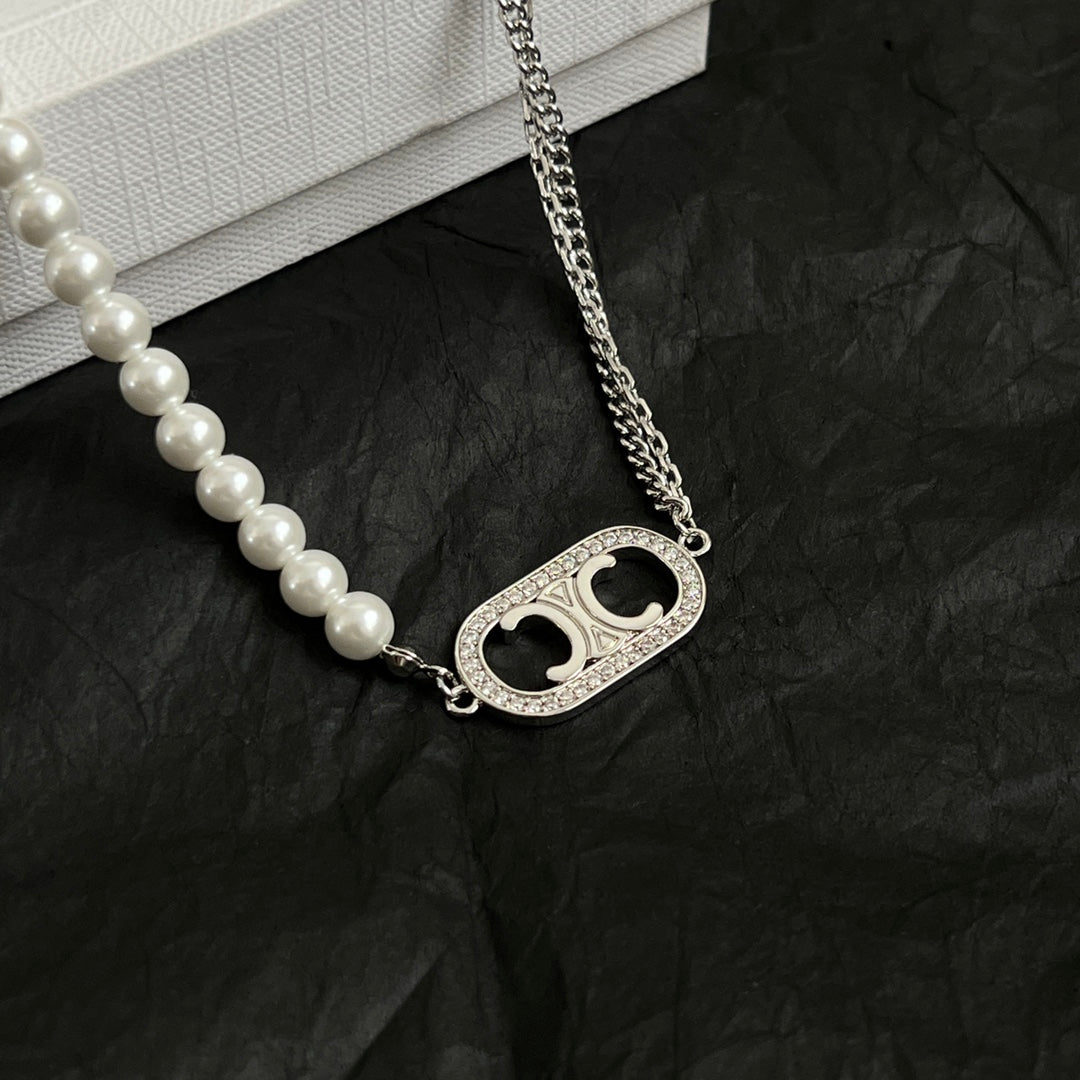 CELINE Necklace