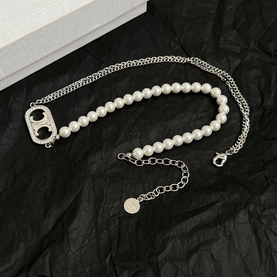 CELINE Necklace