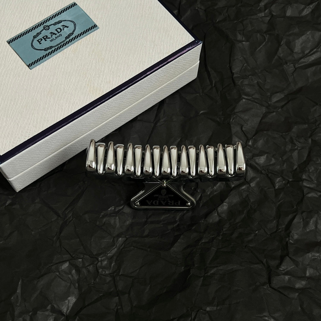 PRADA Hair Accessory