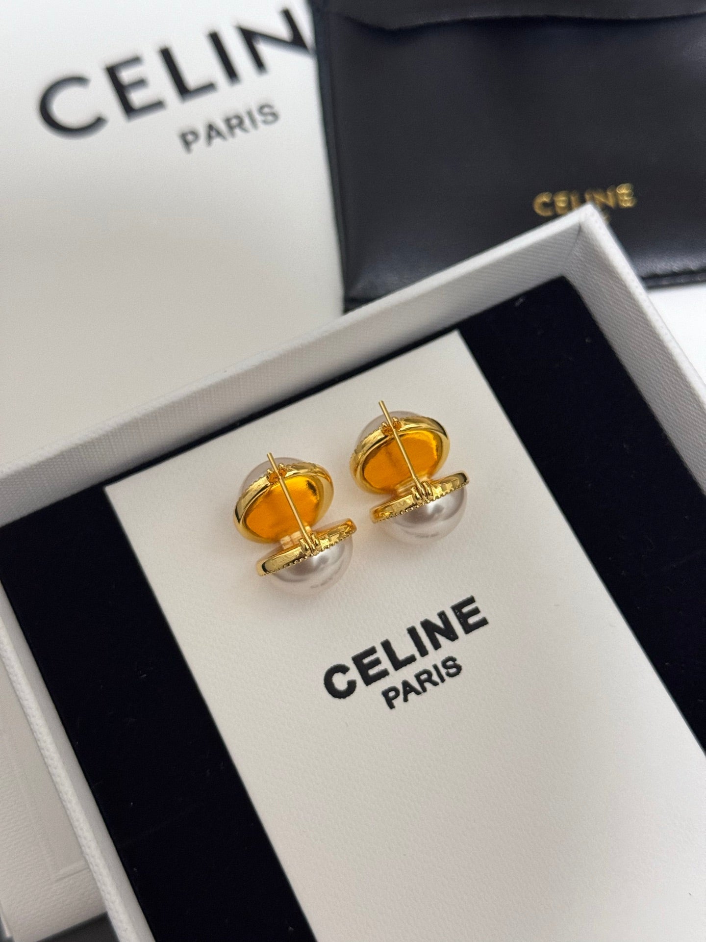 CELINE Earrings