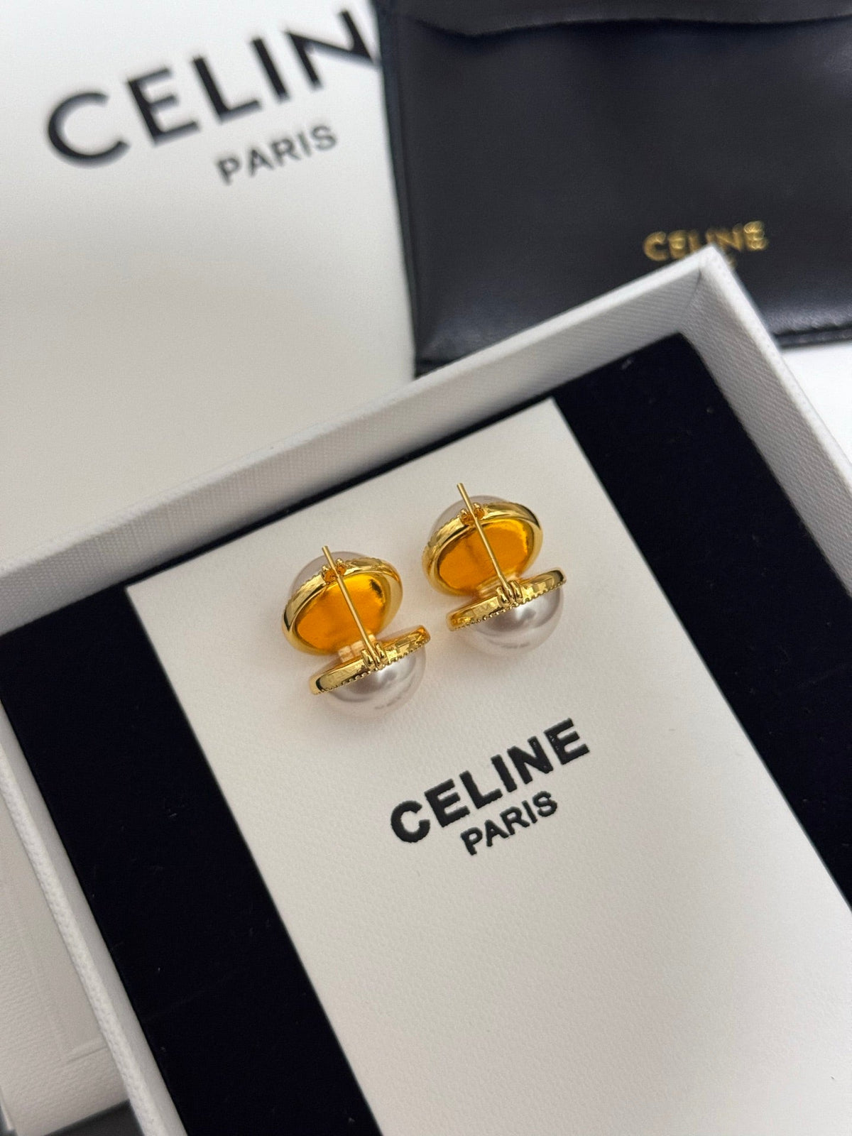 CELINE Earrings