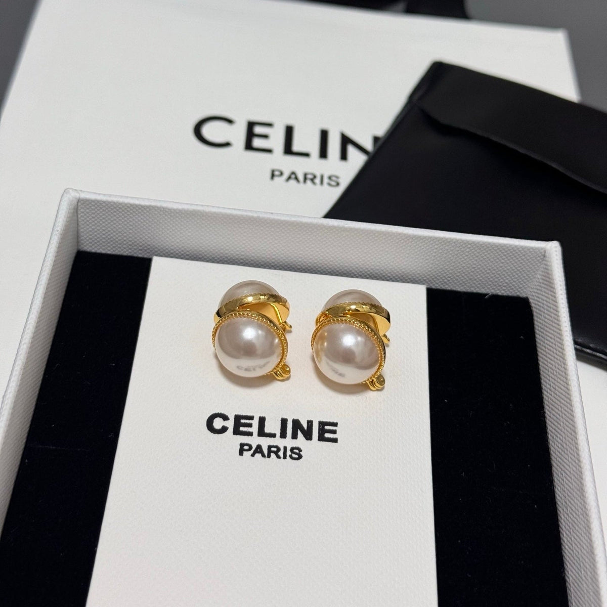 CELINE Earrings