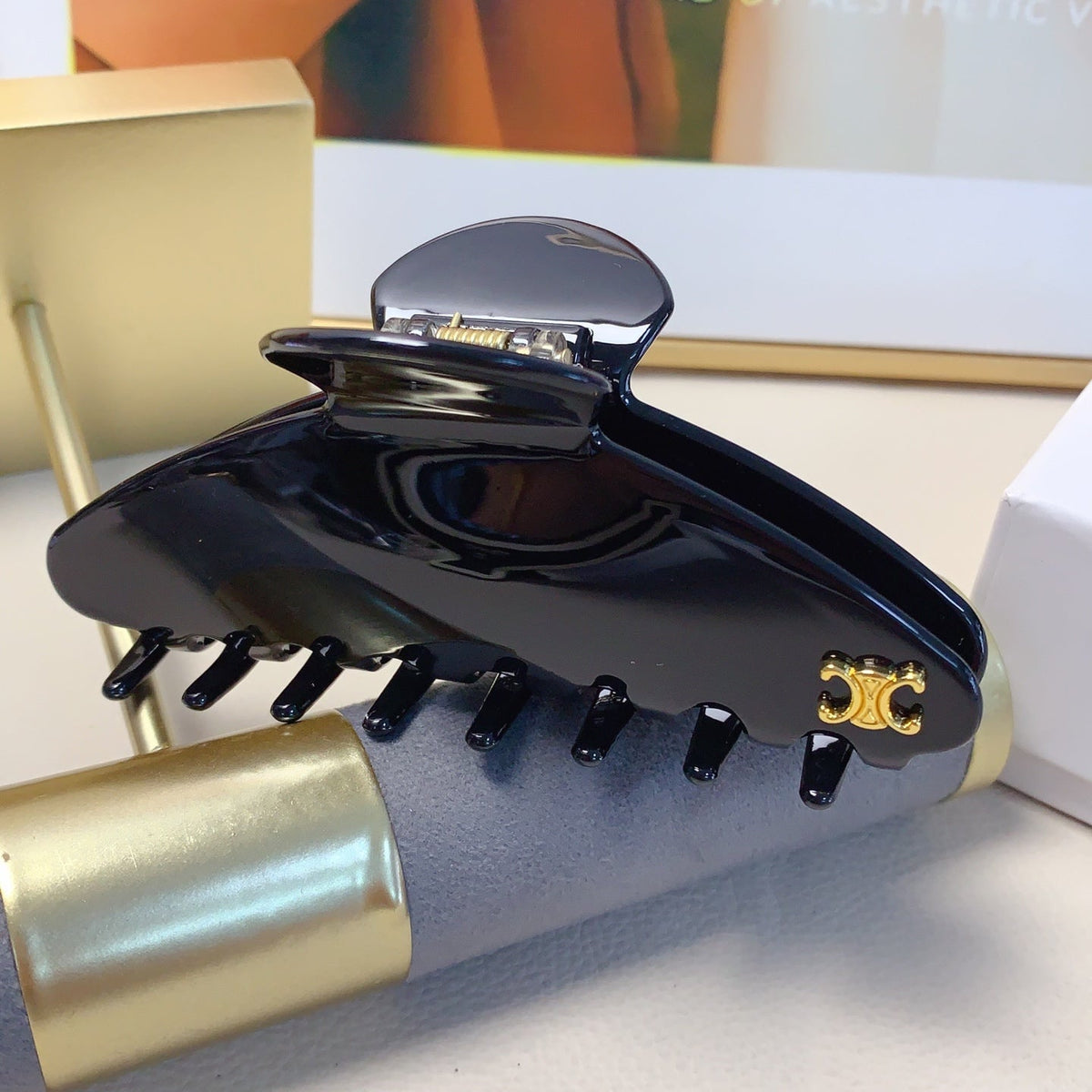 CELINE Acetate Triomphe Fashion Accessory